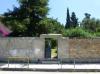 GR:Korfu>britischer Friedhof2