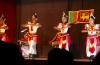 Kandy > traditionelle Tänze