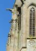 Meppen, St. Vitus, Turmdetails