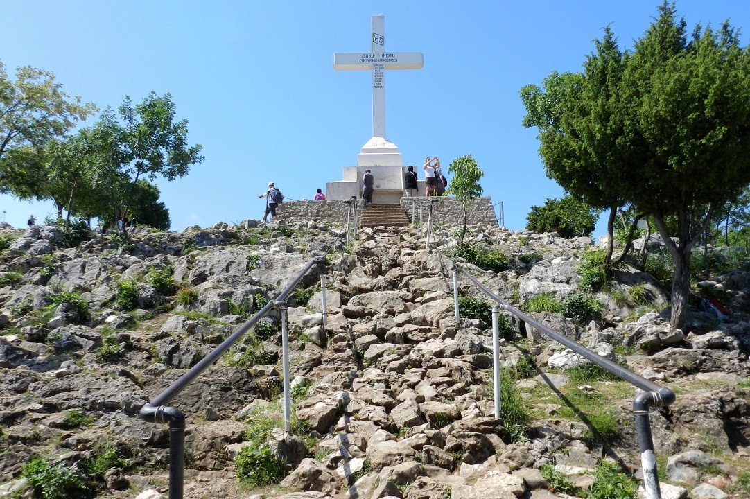 Medjugorje > Kreuzberg - Schoener Reisen » Forum ...