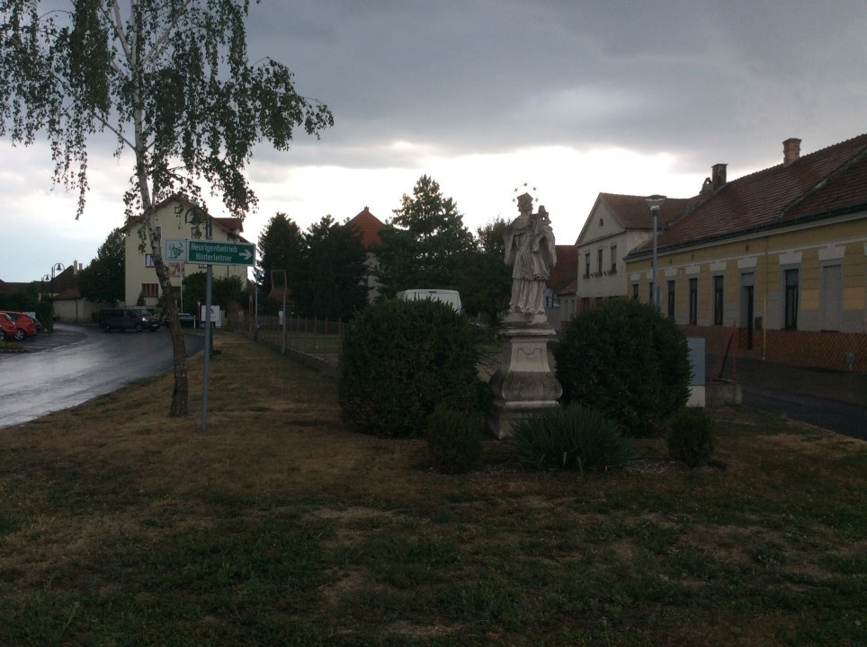 St. Andrä an der Traisen, OT von Herzogenburg