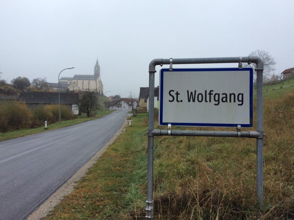 St. Wolfgang (Gemeinde Weitra)