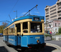 Tramway