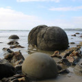 Moeraki Boulder