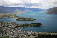 Queenstown