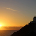 Kaka Point Light House