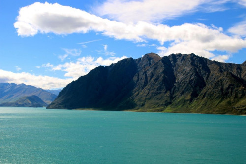 Lake Wanaka