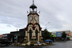 Hokitika