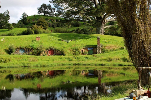 Hobbiton