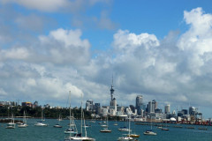 Auckland