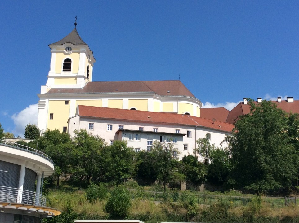 Kirchberg am Wechsel < Nepomuk