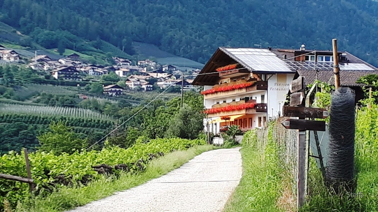 Maiser Waalweg Petaunerhof Torgglerhof SR (18)