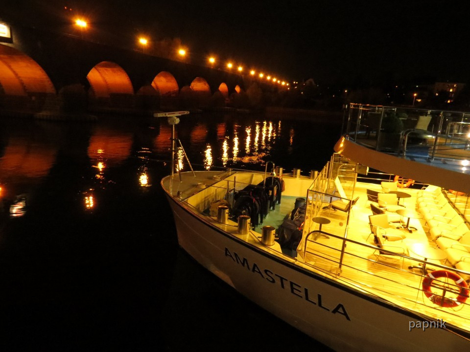 Balduinbrücke Koblenz