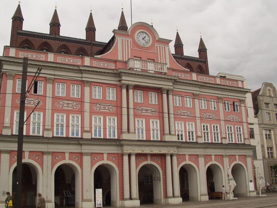 Rostock Rathaus2