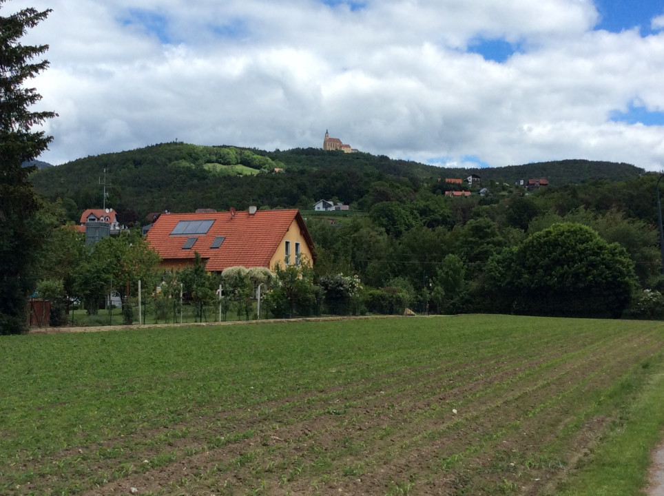 Pöllau und Pöllauberg < Nepomuk