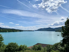 Wörthersee