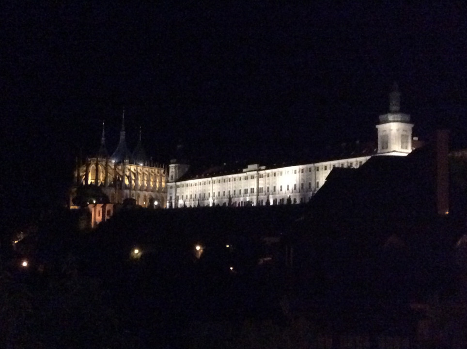 Třebešice (Bezirk Kutná Hora) < Nepomuk