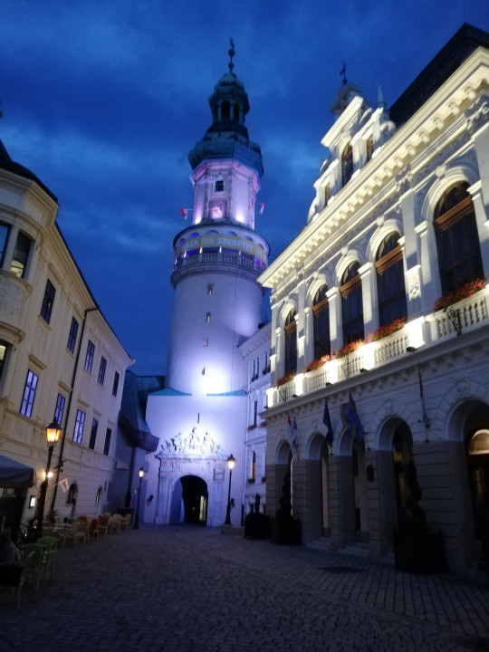 Sopron