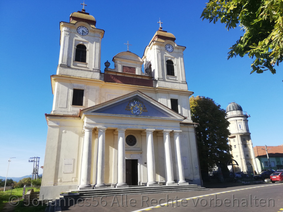 Žiar nad Hronom <Nepomuk