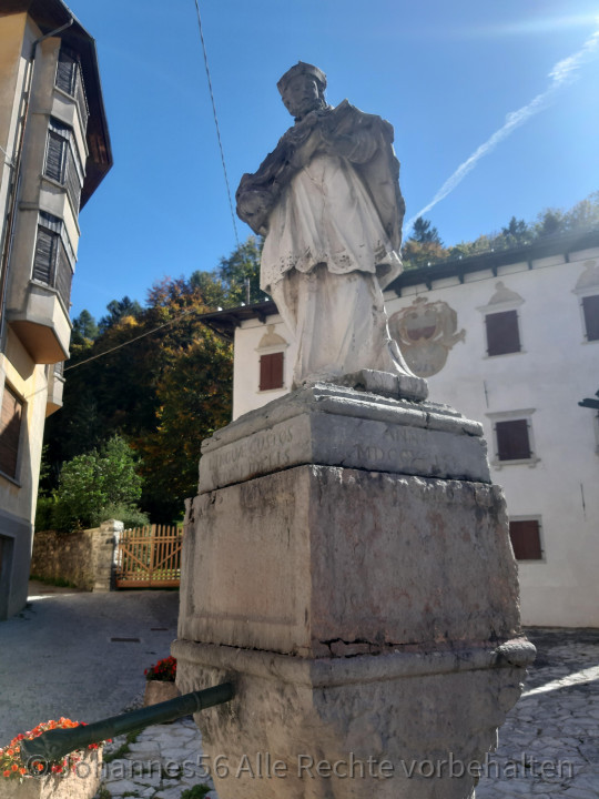 Pieve di Cadore < Nepomuk