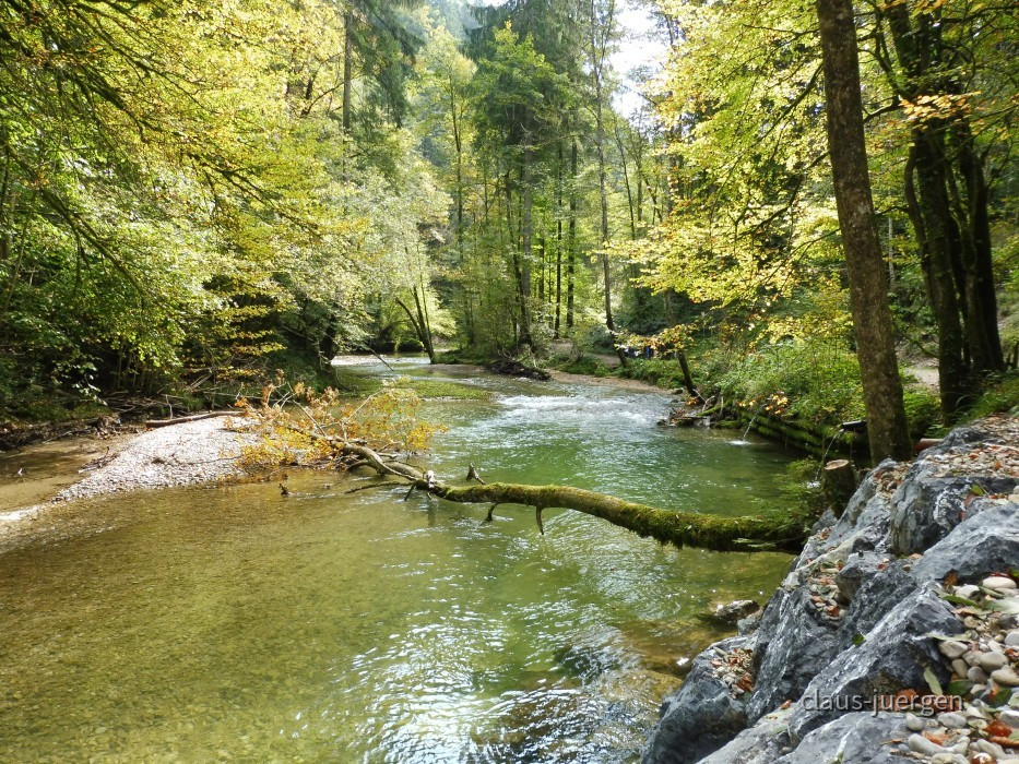 Eistobel Mayerhöfen