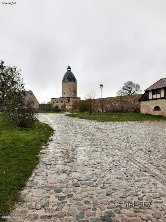 46_Freyburg Schloss Neuenburg