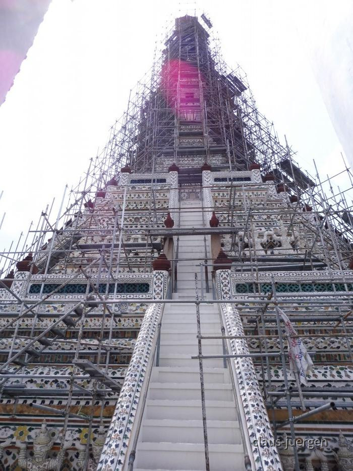 Wat Arun Bangkok