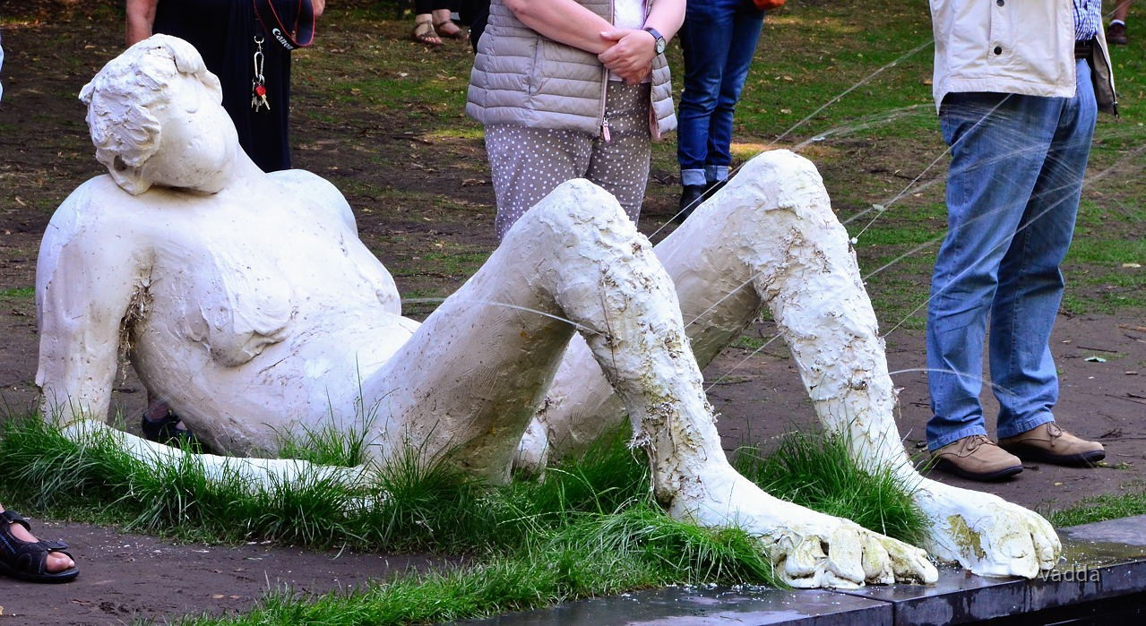 DSC_3828 Skulptur Projekte Münster 2017