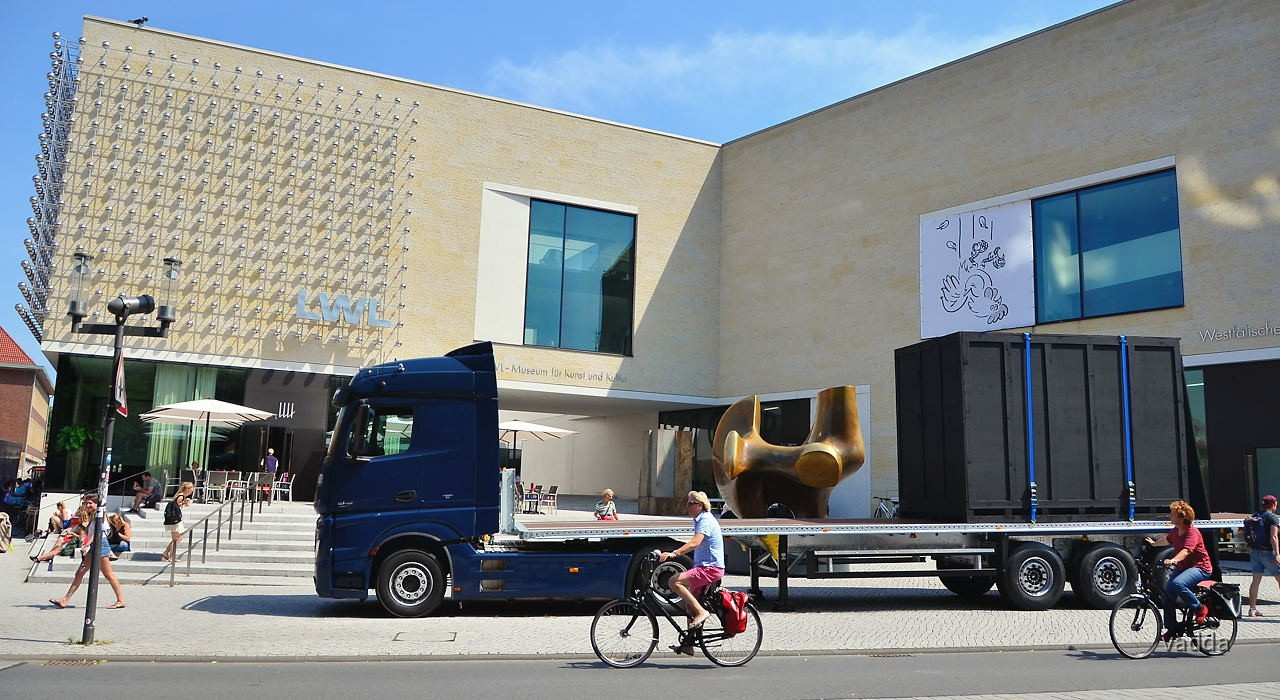 DSC_3868 Skulptur Projekte Münster 2017