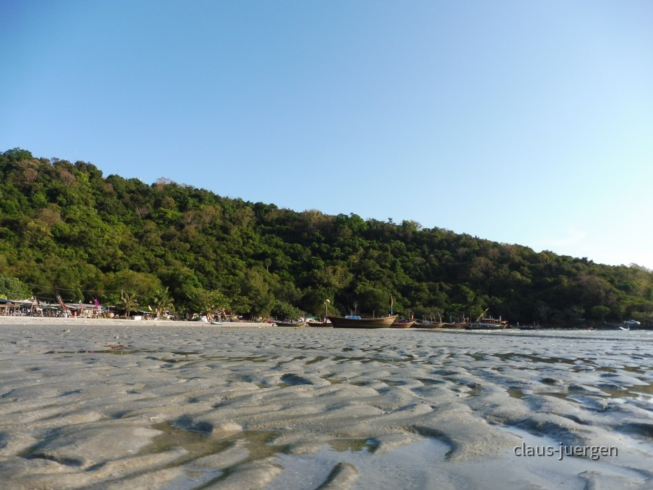 Mae Ramphueng Strand Rayong