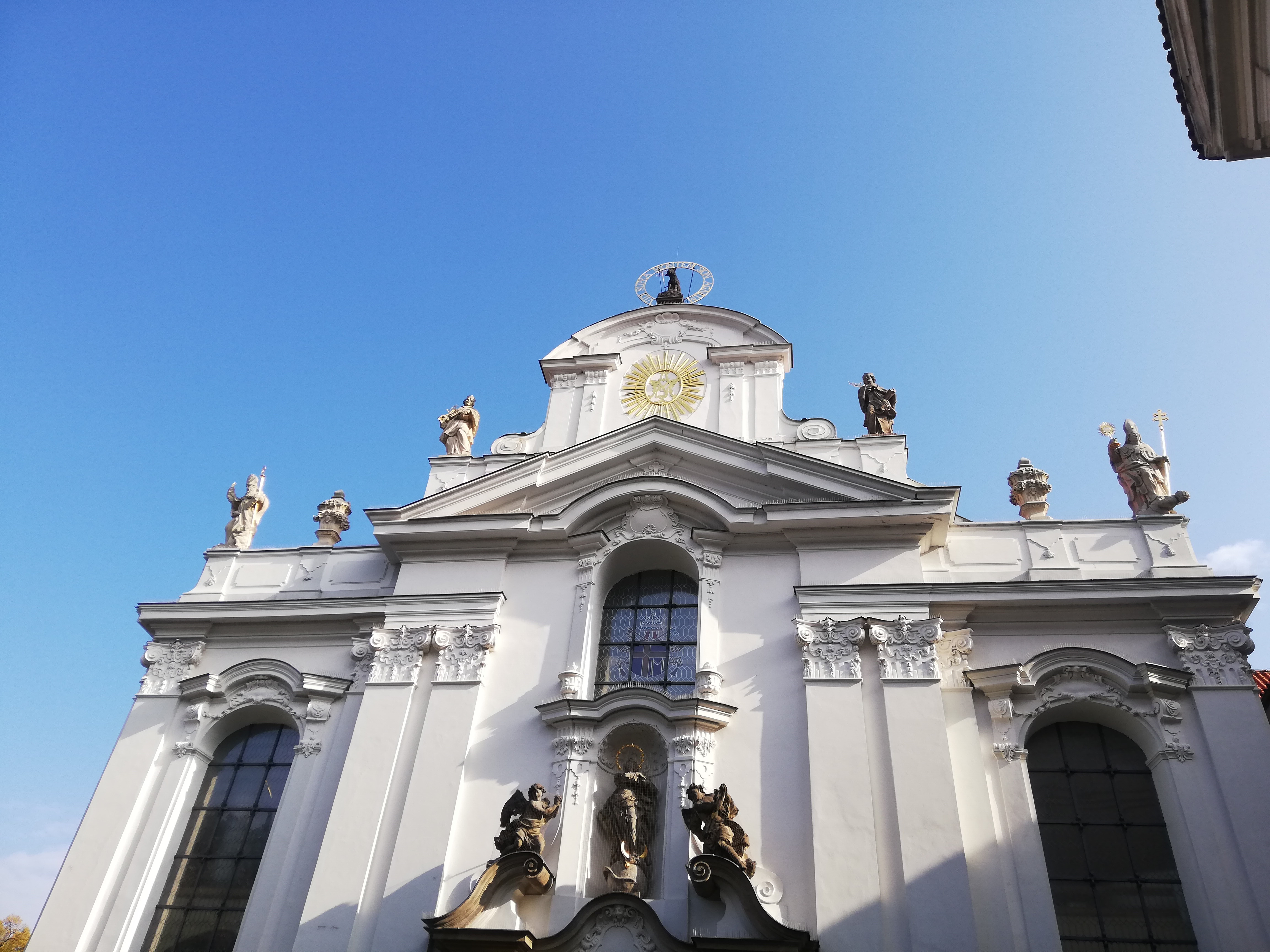 Prag, Kloster Strahov