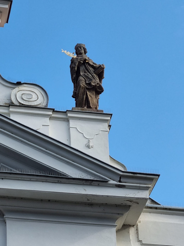 Prag, Kloster Strahov