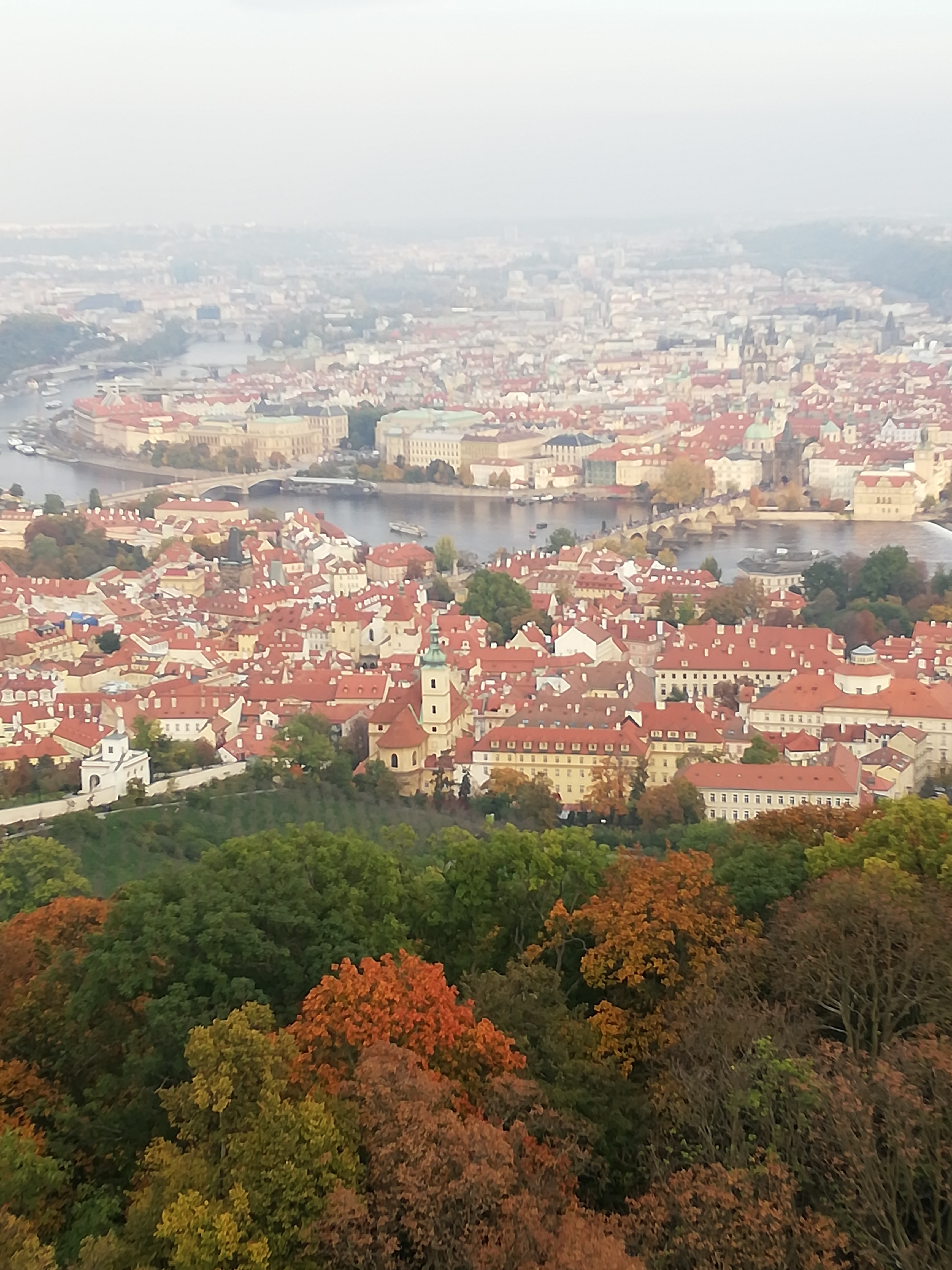 Prag, Kloster Strahov