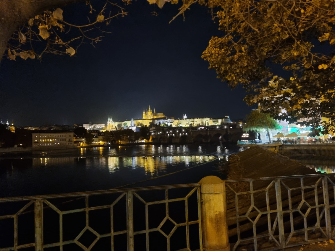 Prag Altstadt