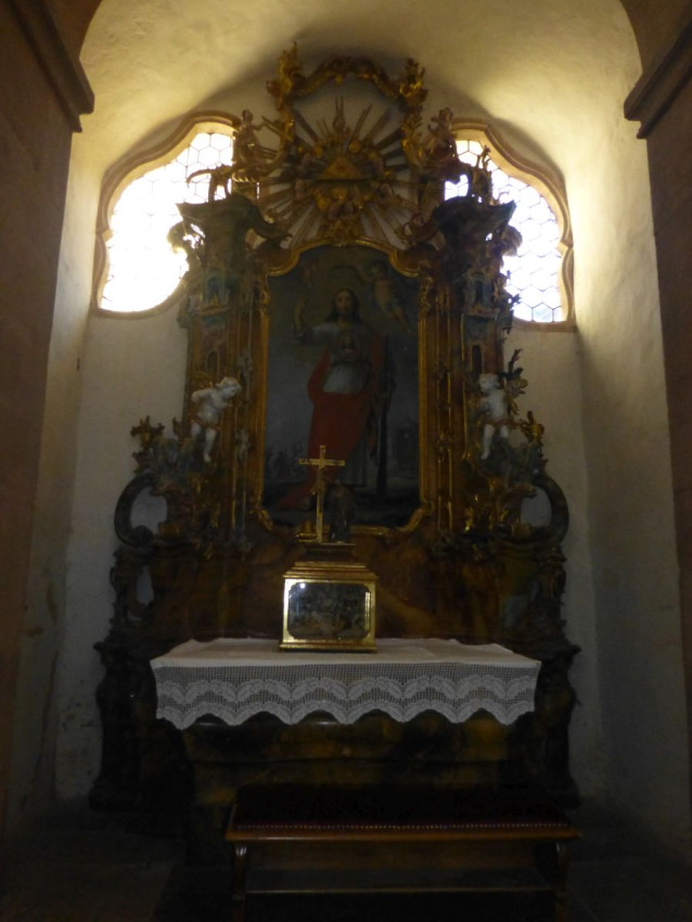 Kloster Bronnbach Kirche20 Altar9 Judas-Thaddäusaltar.jpg