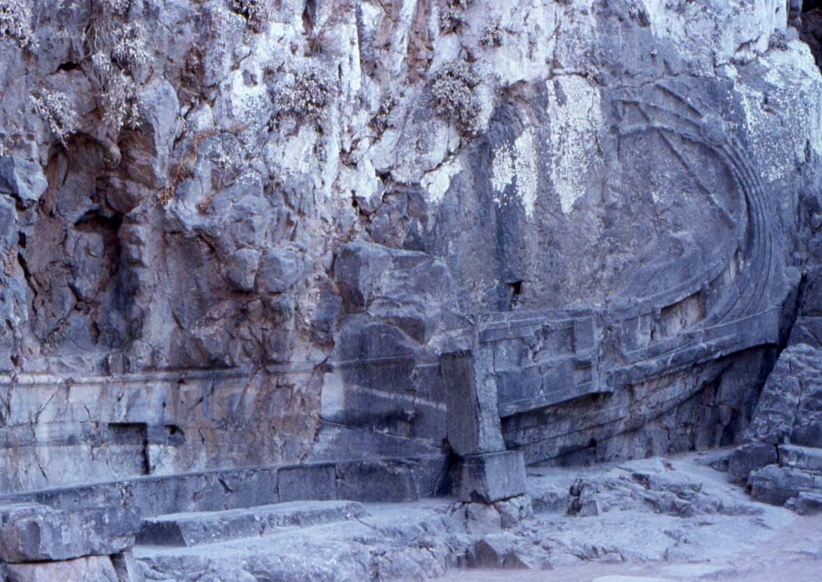 Rhodos 1980