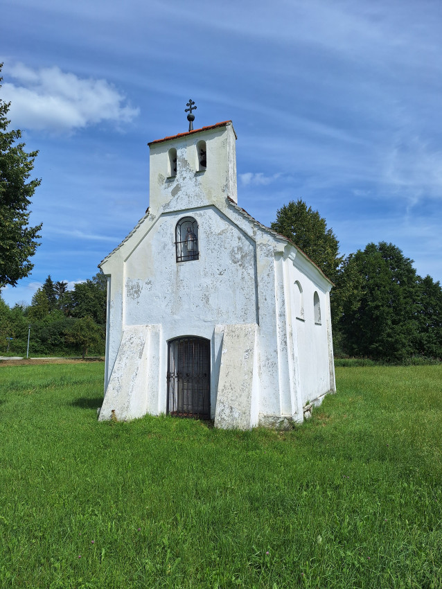 Punzenhofen < Nepomuk